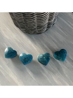 Apatite Heart